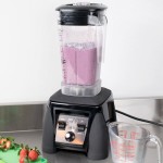 Waring MX1200XTX X-Prep 3 1/2 hp Blender with Adjustable Speed and 64 oz. Copolyester Container - 120V Waring MX1200XTX X-Prep 3 1/2 hp Blender with Adjustable Speed and 64 oz. Copolyester Container - 120V