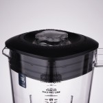Waring MX1200XTX X-Prep 3 1/2 hp Blender with Adjustable Speed and 64 oz. Copolyester Container - 120V Waring MX1200XTX X-Prep 3 1/2 hp Blender with Adjustable Speed and 64 oz. Copolyester Container - 120V