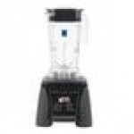 Waring MX1200XTX X-Prep 3 1/2 hp Blender with Adjustable Speed and 64 oz. Copolyester Container - 120V Waring MX1200XTX X-Prep 3 1/2 hp Blender with Adjustable Speed and 64 oz. Copolyester Container - 120V