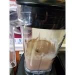 Waring MX1200XTX X-Prep 3 1/2 hp Blender with Adjustable Speed and 64 oz. Copolyester Container - 120V Waring MX1200XTX X-Prep 3 1/2 hp Blender with Adjustable Speed and 64 oz. Copolyester Container - 120V
