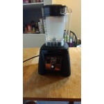 Waring MX1200XTX X-Prep 3 1/2 hp Blender with Adjustable Speed and 64 oz. Copolyester Container - 120V Waring MX1200XTX X-Prep 3 1/2 hp Blender with Adjustable Speed and 64 oz. Copolyester Container - 120V