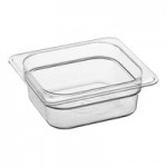 1/6 Size Steam Table Nylon Pan Liner - 100/Box