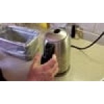 1/6 Size Steam Table Nylon Pan Liner - 100/Box