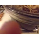 1/6 Size Steam Table Nylon Pan Liner - 100/Box