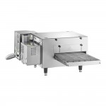 Cooking Performance Group Countertop Ventless Impinger Electric Conveyor Oven with 50