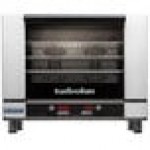 Moffat E28D4-P Turbofan Single Deck Full Size Electric Digital Convection Oven with Steam Injection - 208V, 1 Phase, 5.4 kW Moffat E28D4-P Turbofan Single Deck Full Size Electric Digital Convection Oven with Steam Injection - 208V, 1 Phase, 5.4 kW