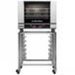Moffat E28D4-P Turbofan Single Deck Full Size Electric Digital Convection Oven with Steam Injection - 208V, 1 Phase, 5.4 kW Moffat E28D4-P Turbofan Single Deck Full Size Electric Digital Convection Oven with Steam Injection - 208V, 1 Phase, 5.4 kW