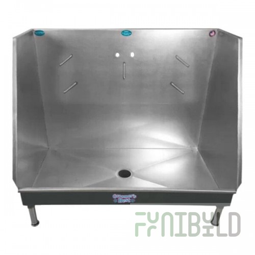 Groomer's Best GB48WI-GC 48