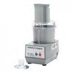 Robot Coupe R101BCLR 2.5 Qt. / 2.4 Liter Clear Batch Bowl Food Processor - 3/4 hp Robot Coupe R101BCLR 2.5 Qt. / 2.4 Liter Clear Batch Bowl Food Processor - 3/4 hp