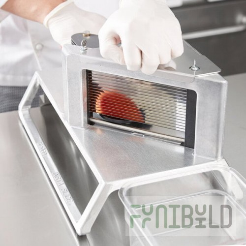 Vollrath 15205 Redco InstaSlice 3/16
