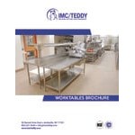 IMC/Teddy SMT-3636 36 IMC/Teddy SMT-3636 36
