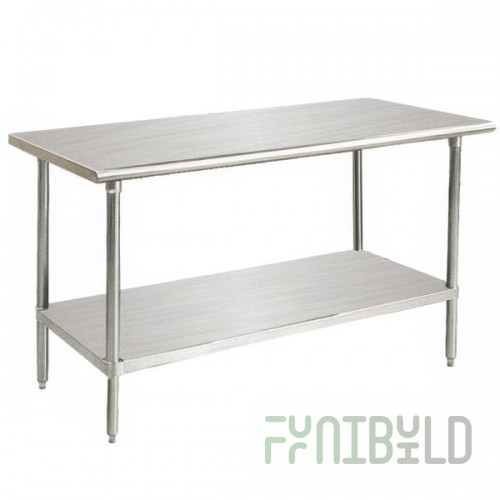 Advance Tabco Premium Series SS-484 48