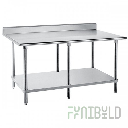 16 Gauge Advance Tabco KMG-3612 36