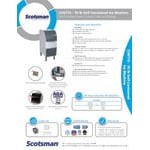 Scotsman CU0715MAX-1A 15 Scotsman CU0715MAX-1A 15