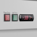 Avantco GDC-49F-HC 53 Avantco GDC-49F-HC 53
