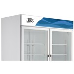 Avantco GDC-49F-HC 53 Avantco GDC-49F-HC 53