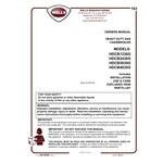Wells HDCB-2430G Natural Gas Heavy Duty 24