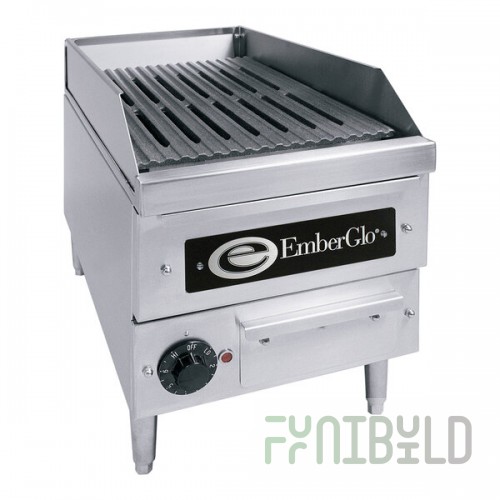EmberGlo 5700100 E2412 12