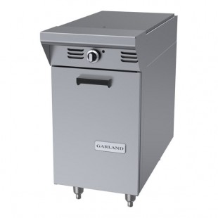 Garland M6S Master Series Liquid Propane Even Heat Hot Top 17