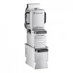 Avantco F4-ES-N 45-50 lb. Natural Gas Stainless Steel Floor Fryer - 85,000 BTU Avantco F4-ES-N 45-50 lb. Natural Gas Stainless Steel Floor Fryer - 85,000 BTU