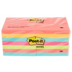 3M 654-14AN Post-It® Cape Town Collection 3 3M 654-14AN Post-It® Cape Town Collection 3