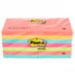 3M 654-14AN Post-It® Cape Town Collection 3 3M 654-14AN Post-It® Cape Town Collection 3
