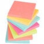 3M 654-14AN Post-It® Cape Town Collection 3 3M 654-14AN Post-It® Cape Town Collection 3