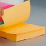 3M 654-14AN Post-It® Cape Town Collection 3 3M 654-14AN Post-It® Cape Town Collection 3