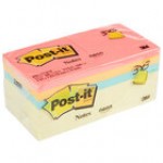 3M 654-14AN Post-It® Cape Town Collection 3 3M 654-14AN Post-It® Cape Town Collection 3