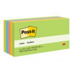3M 654-14AN Post-It® Cape Town Collection 3 3M 654-14AN Post-It® Cape Town Collection 3