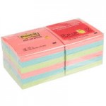 3M 654-14AN Post-It® Cape Town Collection 3 3M 654-14AN Post-It® Cape Town Collection 3