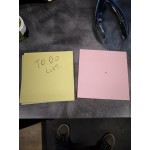 3M 654-14AN Post-It® Cape Town Collection 3 3M 654-14AN Post-It® Cape Town Collection 3
