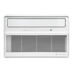 Friedrich Chill Premier Inverter WiFi-Enabled Window / Wall Air Conditioner with Remote Control CCV15A10A - 15,000 BTU, 115V