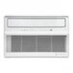 Friedrich Chill Premier Inverter WiFi-Enabled Window / Wall Air Conditioner with Remote Control CCV15A10A - 15,000 BTU, 115V