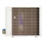 MRCOOL DIY 5th Gen Energy Star Series Ductless Mini-Split Inverter Heat Pump Condenser DIY-18-HP-C-230D25-O - 208-230V, 18,000 BTU MRCOOL DIY 5th Gen Energy Star Series Ductless Mini-Split Inverter Heat Pump Condenser DIY-18-HP-C-230D25-O - 208-230V, 18,000 BTU