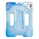 Lifoam Freez Pak XL Extra Cold Reusable Ice Pack with Hard Shell 1034333 Lifoam Freez Pak XL Extra Cold Reusable Ice Pack with Hard Shell 1034333