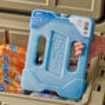 Lifoam Freez Pak XL Extra Cold Reusable Ice Pack with Hard Shell 1034333 Lifoam Freez Pak XL Extra Cold Reusable Ice Pack with Hard Shell 1034333