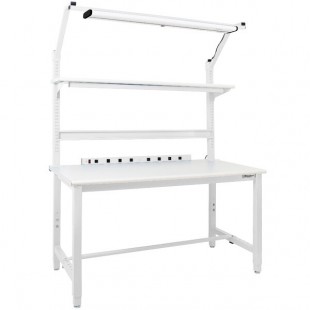 BenchPro Kennedy Series 30