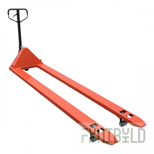 Vestil Steel Hydraulic Pallet Truck with 96