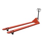 Vestil Steel Hydraulic Pallet Truck with 96