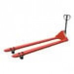 Vestil Steel Hydraulic Pallet Truck with 96