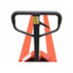 Vestil Steel Hydraulic Pallet Truck with 96