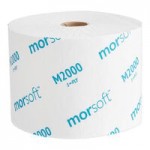 Satellite Liberty 2132A Royal Blue Wheelchair Accessible Portable Restroom - Assembled