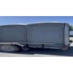 J & J Echo One ET701101X2708 Forest Green Portable Restroom - Assembled J & J Echo One ET701101X2708 Forest Green Portable Restroom - Assembled