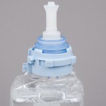 PURELL® 8804-03 ADX Advanced Green Certified 1200 mL Foaming Instant Hand Sanitizer - 3/Case