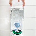 PURELL® 8804-03 ADX Advanced Green Certified 1200 mL Foaming Instant Hand Sanitizer - 3/Case