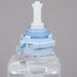PURELL® 8804-03 ADX Advanced Green Certified 1200 mL Foaming Instant Hand Sanitizer - 3/Case