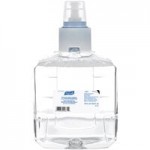 PURELL® 8804-03 ADX Advanced Green Certified 1200 mL Foaming Instant Hand Sanitizer - 3/Case