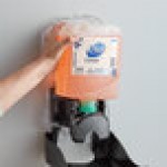 Dial DIA19723 Complete Original 1700 Universal Manual 1.7 Liter Foaming Hand Wash Refill - 3/Case Dial DIA19723 Complete Original 1700 Universal Manual 1.7 Liter Foaming Hand Wash Refill - 3/Case