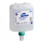 Dial DIA19723 Complete Original 1700 Universal Manual 1.7 Liter Foaming Hand Wash Refill - 3/Case Dial DIA19723 Complete Original 1700 Universal Manual 1.7 Liter Foaming Hand Wash Refill - 3/Case